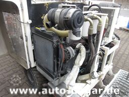 Euroliners Trassar 201A  Airless Roadmarking Markie