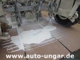 Euroliners Trassar 201A  Airless Roadmarking Markie