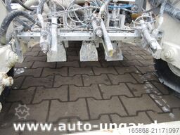 Euroliners Trassar 201A  Airless Roadmarking Markie