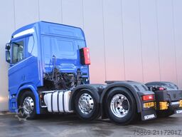 Scania R410 NGS 6x2/4 - ADR FL - RETARDER - CAMERA - N...