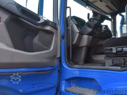 Scania R410 NGS 6x2/4 - ADR FL - RETARDER - CAMERA - N...