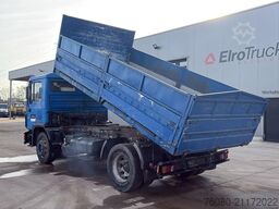 MAN 17.232 (6 CYLINDER / MANUAL PUMP / PÖMPE MANUELLE)