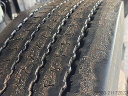 MAN 17.232 (6 CYLINDER / MANUAL PUMP / PÖMPE MANUELLE)