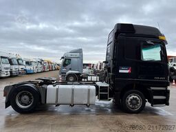 Mercedes-Benz Actros 1840 (V6 / GRAND PONT / BIG AXLE /  BOIT...