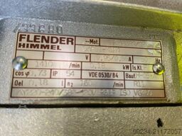 BECOMIX Beco Mini Lab