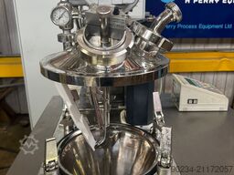 BECOMIX Beco Mini Lab