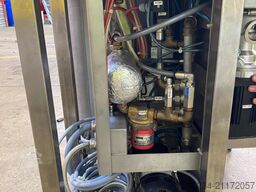 BECOMIX Beco Mini Lab