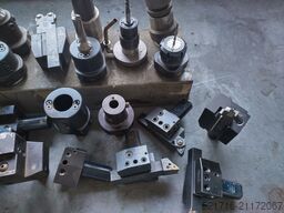 Gildemeister CTX 400 S2