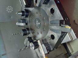 Gildemeister CTX 400 S2