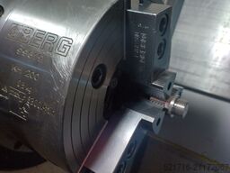 Gildemeister CTX 400 S2