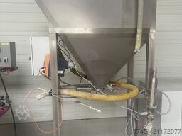 Bäckereitechnik Pascariu GmbH Bäckereitechnik Pascariu GmbH Bäckereitechnik Pascariu GmbH