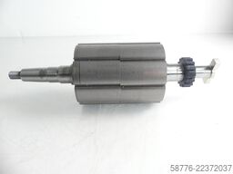 Fanuc Rotor für A06B-0063 AC Servomotor