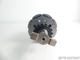 Fanuc Rotor für A06B-0063 AC Servomotor