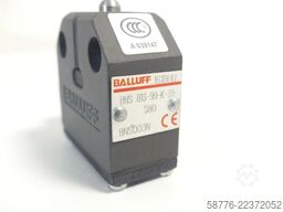 Balluff BNS 813-99-K-39-S80 Einzelpositionsschalter BNS003N 1618HU