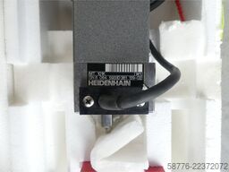Heidenhain MT 101K Messtaster ID: 361139-02 SN: 8084593 --