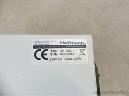 Hofmann AB 9000.1 Auswuchtsystem SN: V AC -unegbraucht-