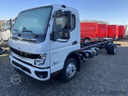 Fuso FUSO 9C18 Canter  4750 GSR Mod. 2025