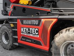 Manitou MRT 2660