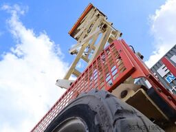 JLG M4069 Hybrid, 14.2m Working Height, 360kg Capacity