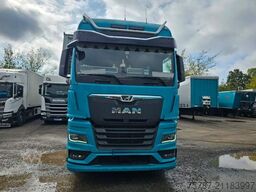 MAN 18.470 TGX,2 Kreis-Hydraulik,Retrader,20.500 Kg