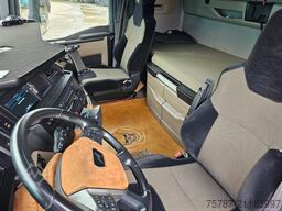 MAN 18.470 TGX,2 Kreis-Hydraulik,Retrader,20.500 Kg