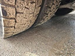 MAN 18.470 TGX,2 Kreis-Hydraulik,Retrader,20.500 Kg