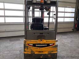 Jungheinrich EFG218K