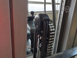 Jungheinrich EFG218K