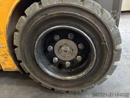 Jungheinrich EFG218K