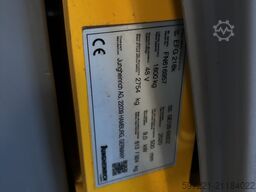 Jungheinrich EFG218K