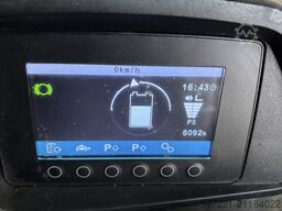 Jungheinrich EFG218K