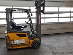 Jungheinrich EFG218K