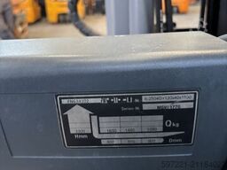 Jungheinrich EFG 218K