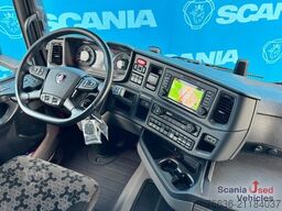 Scania R 450 A4x2NB DIFF-L RETARDER FULL AIR HYDRO 8T