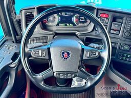 Scania R 450 A4x2NB DIFF-L RETARDER FULL AIR HYDRO