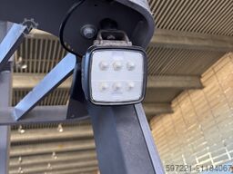 Jungheinrich ETV 214