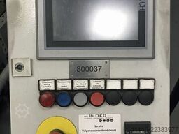 BvL Niagara DFS 800-2T