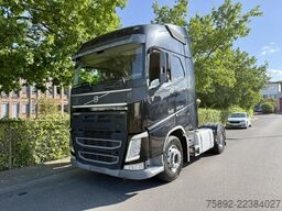 Volvo FH 500 Globetrotter / 2 x Tank / Euro6