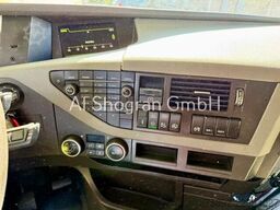 Volvo FH 500 Globetrotter / 2 x Tank / Euro6