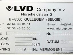 LVD PPS TS 200/4000