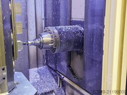 DECKEL MAHO DMC 60 H linear