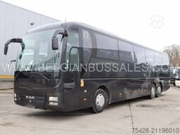 MAN Lion's Coach L R08 / 13.8m / EEV / Full Option