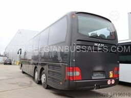 MAN Lion's Coach L R08 / 13.8m / EEV / Full Option