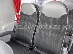 MAN Lion's Coach L R08 / 13.8m / EEV / Full Option