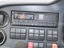 MAN Lion's Coach L R08 / 13.8m / EEV / Full Option