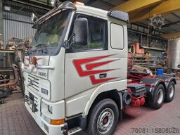 Volvo FH 16.520 6x4