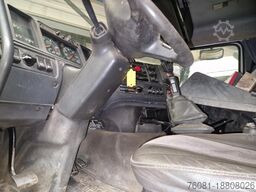 Volvo FH 16.520 6x4