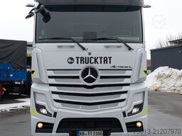 MERCEDES-BENZ ACTROS 5 1848 GigaSpace SoloStar, MIETEN?