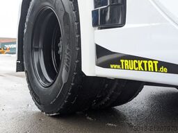 MERCEDES-BENZ ACTROS 5 1848 GigaSpace SoloStar, MIETEN?