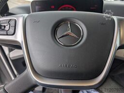 MERCEDES-BENZ ACTROS 5 1848 GigaSpace SoloStar, MIETEN?